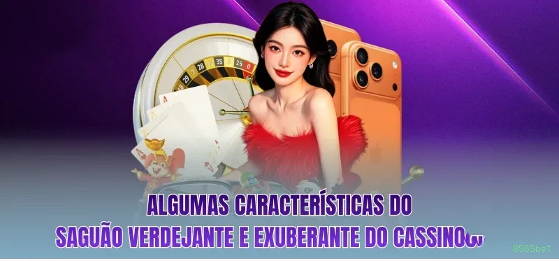 Baixar APK 8565bet