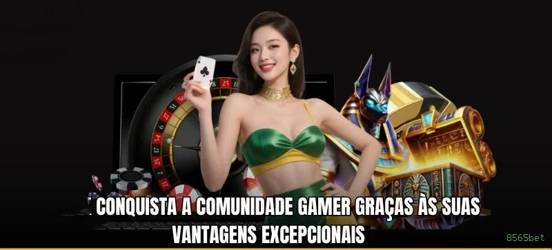 Download PC 8565bet