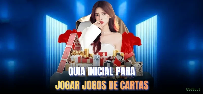 Programa VIP 8565bet