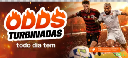Bônus de boas-vindas 8565bet