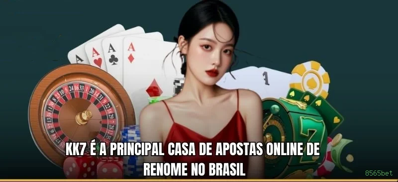 Streaming 4K no cassino ao vivo da 8565bet