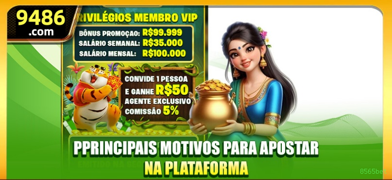 Siga a 8565bet no Facebook