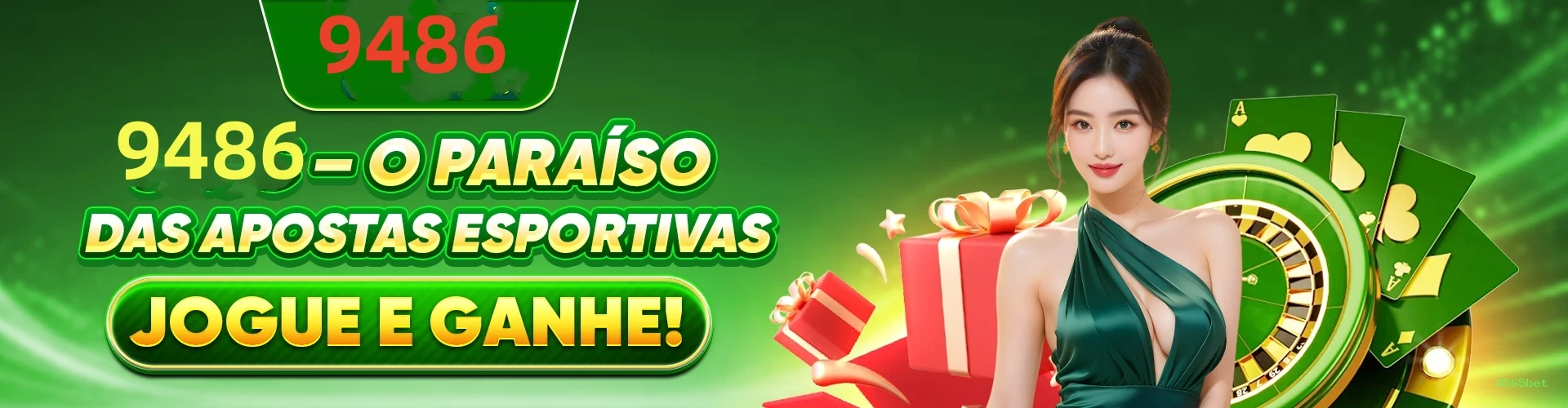 Promoções e bônus exclusivos da 8565bet