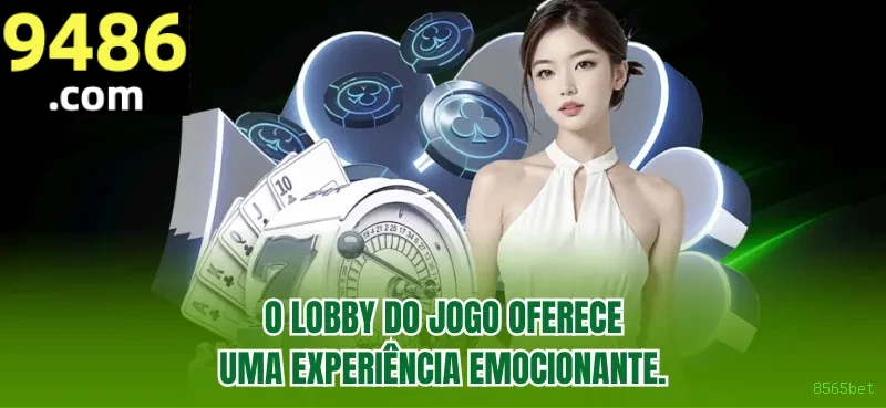 Instalação Android 8565bet
