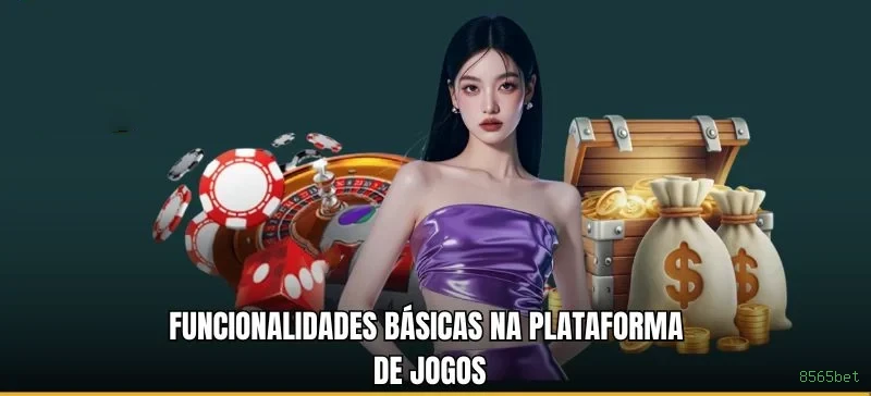 Instalação PC 8565bet