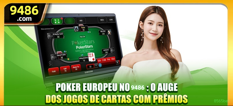 Instalação PC 8565bet